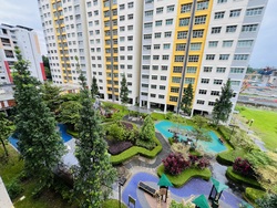 Blk 561A Spring Haven @ Jurong (Jurong West), HDB 4 Rooms #419608451